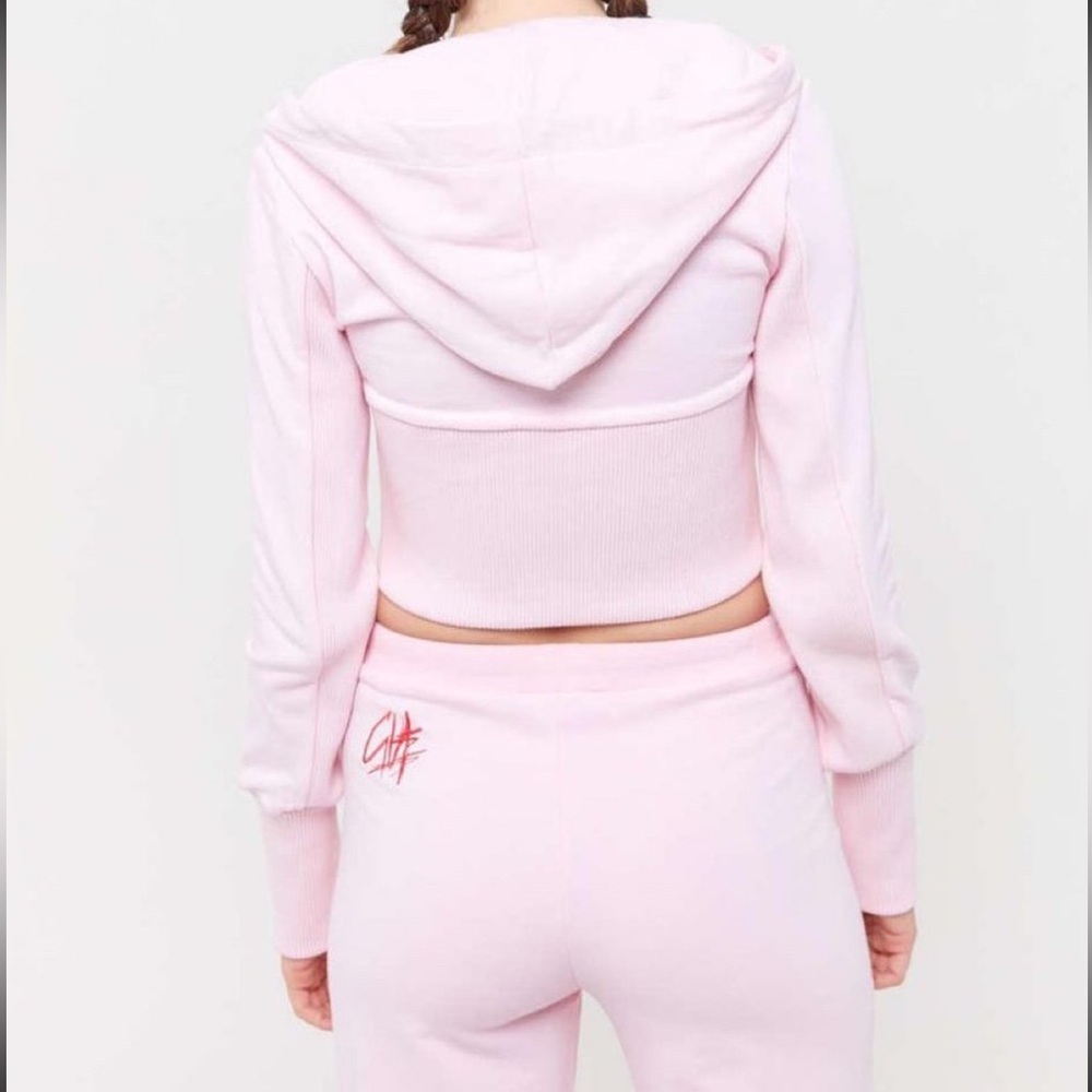 I am Gia Sweatpants - Picture 2 of 9